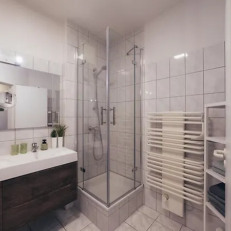 Apartment Hainich
