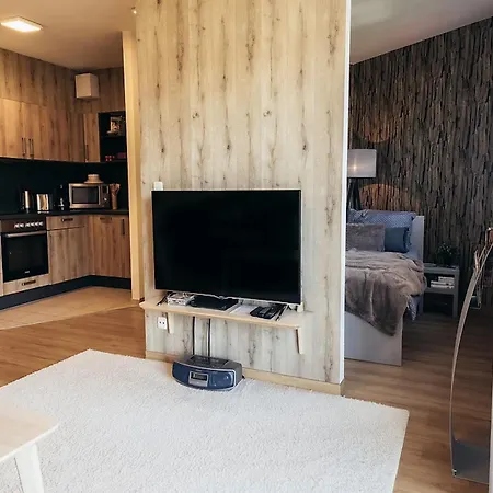 Apartment Hainich