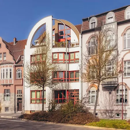 Hainich * Muehlhausen (Thuringia)